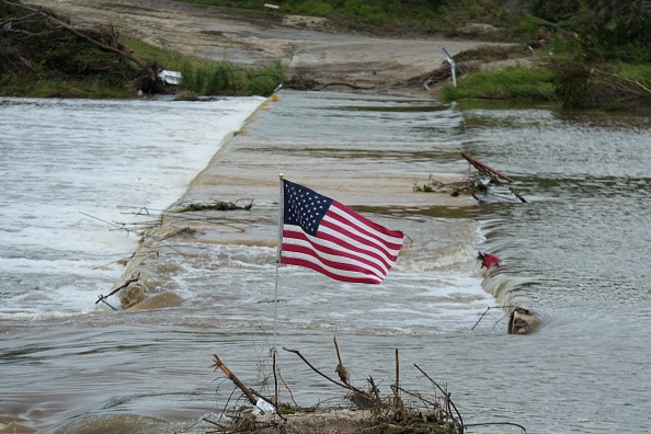 Are NWS Budget Cuts to Blame for the Catastrophic Texas Flooding?