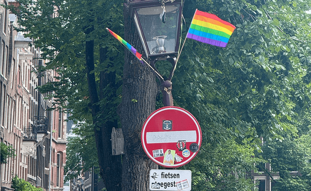 Across the Atlantic: Europe v. America in LGBTQ+ Rights