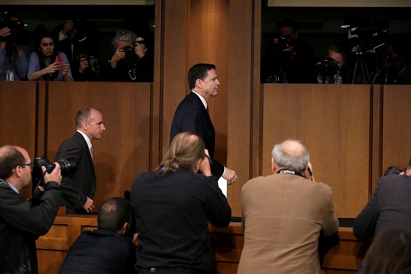 Comey Case Dismissed on Basis of Legality— But Not in the Way You’d Think, and It Is Not Over