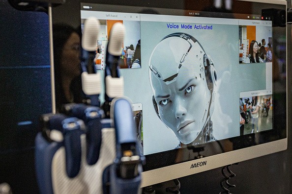 The Most Powerful Tool? What AI is Revealing